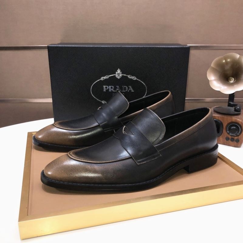 Prada Business Shoes